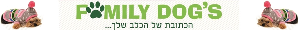 פנסיון כלבים במעלה אדומים