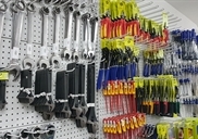 חנות במישור אדומים