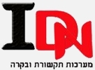 מעלה אדומים מצלמות אבטחה