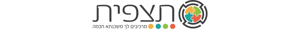 לוגו