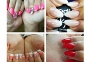 לק גל במעלה אדומים