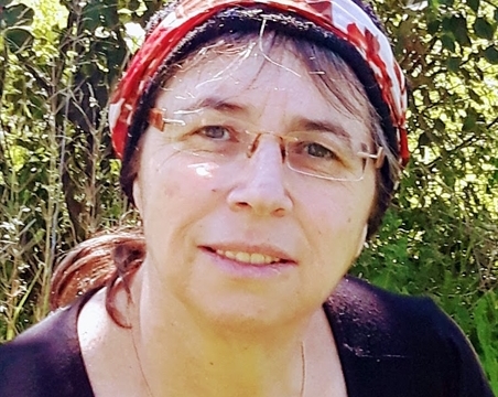 חגית זמור - פסיכולוגית חינוכית מומחית