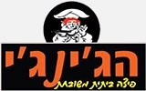 פצריה בפסגת זאב