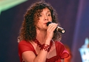 נורית בפסטיבל פנים