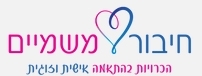 חיבור משמים