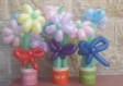 קישוטי בלונים