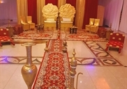 תפאורה לחינה