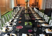 קייטרינג מעלה אדומים