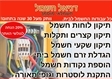 חשמלאי במעלה אדומים