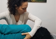 עוצמת הרכות