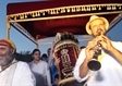 נגנים להכנסת ספר תורה