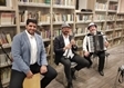 כליזמרים ירושלמים 