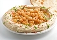 חומוס גרגירים