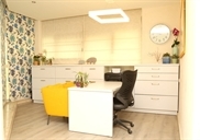 עיצוב פנים במעלה אדומים