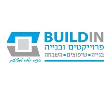 שיפוץ ובנייה בירושלים