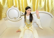 חינה בירושלים