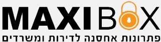 מקסי בוקס