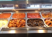 אוכל במעלה אדומים