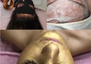 טיפולי פנים במעלה אדומים