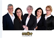 משרד תיווך במעלה אדומים