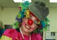 ליצן בירושלים