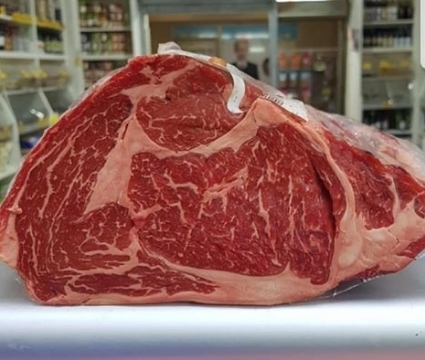 בשרים במעלה אדומים