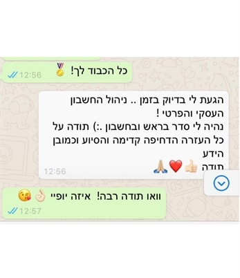 יועצת