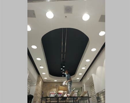 שיפוצים במעלה אדומים