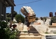 הובלות במעלה אדומים