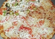 פיצה במעלה אדומים