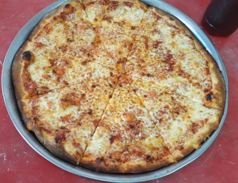 פיצה נבו מעלה אדומים