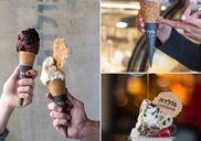 גלידה גולדה מעלה אדומים