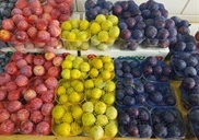 פירות וירקות