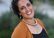 מגי אהרוני מלמד- קליניקת "יחדיו" - מטפלת זוגית ומשפחתית מוסמכת