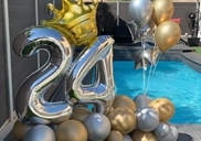 מעמד מספרי גיל