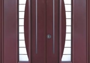 דלתות במעלה אדומים