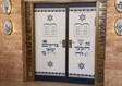 ציפוי דלתות במגנט בירושלים