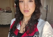 איפור ערב בפסגת זאב