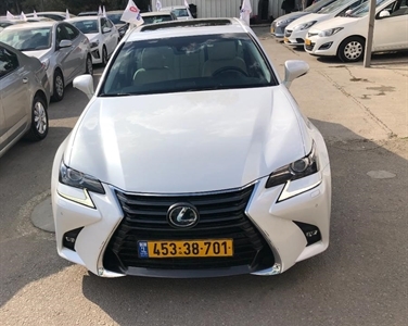 קניית רכב בירושלים