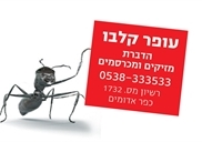 הדברות בפסגת זאב