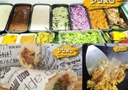 אוכל במעלה אדומים