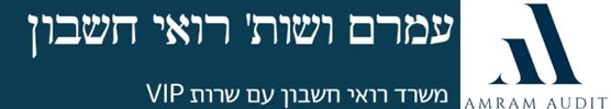 רואה חשבון במעלה אדומים