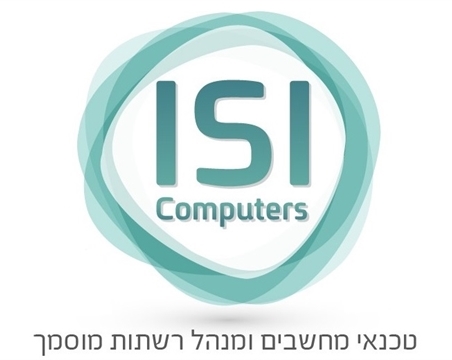 לוגו