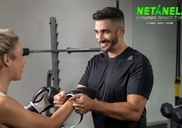 נתנאל מאמן כושר