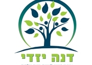 דנה יזדי