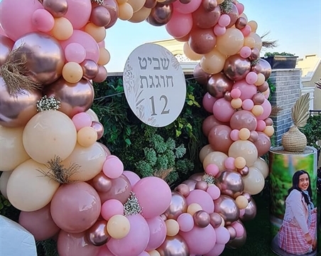 עמדות צילום לאירועים