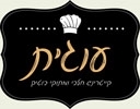 עוגית