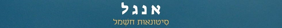 אלי אנגל