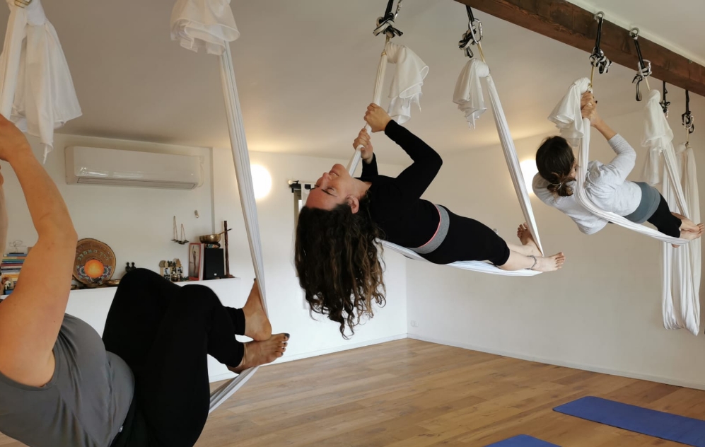 יוגה ערסלים ירושלים