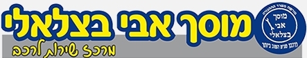 לוגו